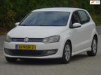 Volkswagen Polo 1.2 TDI BlueMotion Comfortline 5DRS ANDROID, Euro 5, Gebruikt, 1199 cc, Wit