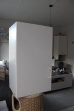 kastje badkamer, keuken of wc, Huis en Inrichting, Kasten | Ladekasten, Ophalen, Minder dan 50 cm, Gebruikt, Minder dan 25 cm