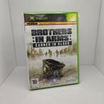 Brothers in Arms: Earned in Blood - Xbox, Memor Media, Gekoppelde computers, Games@memormedia.nl, Shooter