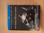 The Dark Knight Rises *Steelbook*, Ophalen of Verzenden, Zo goed als nieuw, Actie