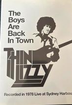 Thin lizzy the boys are back in town, Cd's en Dvd's, Alle leeftijden, Ophalen of Verzenden, Zo goed als nieuw