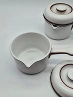 Vintage Thomas Flammfest Braadpannen - Jaren 70, Huis en Inrichting, Keuken | Potten en Pannen, Ophalen of Verzenden, Overige materialen