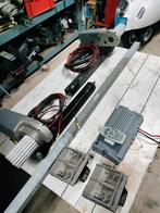 Truma se automatische mover, Caravans en Kamperen, Ophalen