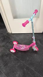 Minni mouse step, Fietsen en Brommers, Steps, Ophalen of Verzenden, Zo goed als nieuw, Gewone step
