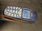 Nokia 3510i, Telecommunicatie, Mobiele telefoons | Nokia, Verzenden, Geen camera, Zwart