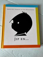 Jip en Janneke jubileumboek, Ophalen of Verzenden, Nieuw, Annie M.G. Schmidt, 3 tot 4 jaar