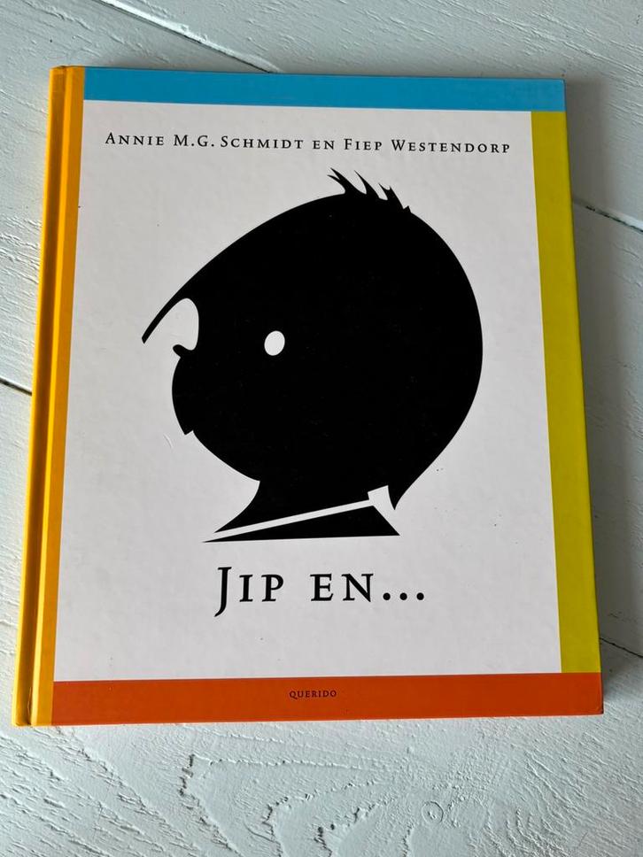 Jip en Janneke jubileumboek, Boeken, Kinderboeken | Baby's en Peuters, Nieuw, 3 tot 4 jaar, Ophalen of Verzenden