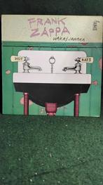 FRANK ZAPPA, Ophalen of Verzenden, Gebruikt, 12 inch, Poprock