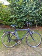 Gazelle medeo herenfiets, Fietsen en Brommers, Fietsen | Heren | Sportfietsen en Toerfietsen, Ophalen, 28 inch, Gebruikt, 57 tot 61 cm
