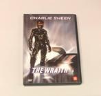 THE WRAITH  DVD, Ophalen of Verzenden, Science Fiction, Zo goed als nieuw, Vanaf 16 jaar