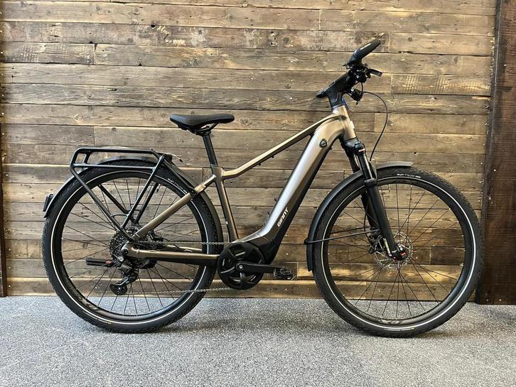 GIANT Explore E+ Pro M 28 inch 800wh accu, Fietsen en Brommers, Fietsen | Heren | Herenfietsen, Nieuw, Giant, 53 tot 57 cm, Versnellingen