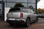 MINI Countryman SE ALL4 John Cooper Works XL 66.5 kWh, Auto's, Mini, Automaat, Stof, Gebruikt, Zwart