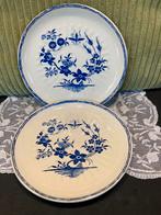 Schotel Boch Grand Bouquet (111024), Ophalen of Verzenden, Aardewerk, Overige stijlen, Kop(pen) en/of Schotel(s)