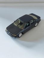 Peugeot 605 - Solido 1/43, Ophalen of Verzenden, Zo goed als nieuw, Auto, Solido