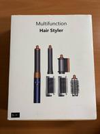 fohn airwrap 5 in 1 blauw Styling nieuw, Ophalen of Verzenden, Nieuw, Föhn of Haardroger