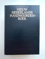 Van Dale Nieuw Nederlands Handwoordenboek, Nederlands, Ophalen of Verzenden, Zo goed als nieuw, Van Dale