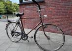 Magneet herenfiets., Fietsen en Brommers, Fietsen | Oldtimers, 59 cm of meer, Ophalen