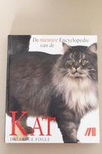 Katten, Boeken, Ophalen of Verzenden, Zo goed als nieuw, Dr. Bruce Fogle, Katten