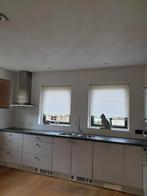 Mooie Gebruikte Keuken met Apparatuur, Huis en Inrichting, Ophalen, Gebruikt, Grijs, Kunststof