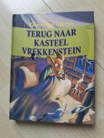 Geronimo Stilton Terug naar kasteel Vrekkenstein, Boeken, Kinderboeken | Jeugd | onder 10 jaar, Ophalen of Verzenden