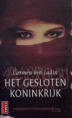 Het gesloten koninkrijk / Carmen bin Ladin - 2011 - Poema, Boeken, Verzenden, 20e eeuw of later, Gelezen, Azië
