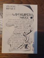 Veldeke 1997 Nr. 1 - Wim Kuipers "Neel", Ophalen of Verzenden, Gelezen, Overige typen