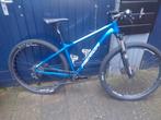 Tekoop zgoh Merida big nine 200 MTB 17"/M, Fietsen en Brommers, Fietsen | Mountainbikes en ATB, Ophalen, Gebruikt, Merida
