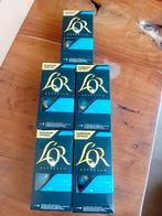 L'or decaffeinato 50 cups, Ophalen of Verzenden