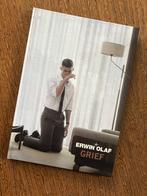 Erwin Olaf / fotografieboek Grief, Ophalen of Verzenden, Gelezen, Fotografen