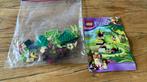 Lego friends 41045, Complete set, Lego, Zo goed als nieuw, Ophalen