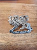 Singapore guard regiment.  Baret embleem, Ophalen of Verzenden, Landmacht, Overige gebieden, Embleem of Badge
