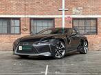 Lexus LC 500h 3.5 V6 (bj 2018, automaat), Auto's, Lexus, Automaat, 4 stoelen, Overige brandstoffen, Bedrijf