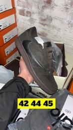 Origineel 42 44 45 travisscot, Motoren, Ophalen of Verzenden, Tweedehands, Laarzen