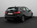 BMW 1 Serie 5-deurs 118i Executive | BMW Live Cockpit Profes, 65 €/maand, Gebruikt, Met garantie (alle), Zwart