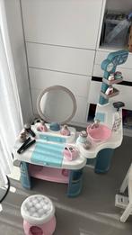 Smoby schoonheidssalon, Ophalen, Zo goed als nieuw