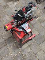 Einhell Afkortzaag - Gebruikt, Ophalen, Gebruikt, 70 mm of meer, Einhell