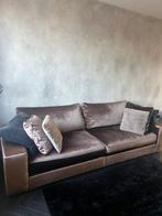 Bankstel Velvet, Ophalen, Zo goed als nieuw