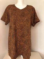 Nanso tuniek mt M, Kleding | Dames, Verzenden, Nieuw, Maat 38/40 (M), Zwart