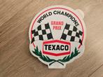 Texaco World Champion Grand Prix, Ophalen of Verzenden, Formule 1