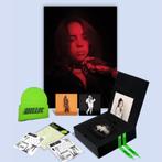 Cd SUPERFAN Box Billie Eilish When We All Fall Asleep NIEUW, Cd's en Dvd's, Cd's | Pop, Ophalen of Verzenden, 2000 tot heden, Nieuw in verpakking