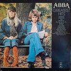 LP ABBA - Greatest Hits, Cd's en Dvd's, Vinyl | Pop, Ophalen of Verzenden, 12 inch