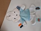 Nijntje knuffel Knisper doekje nr 26, Ophalen of Verzenden, Gebruikt, Konijn