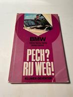 Pech? Rij weg! BMW 1500/1600/1800/2000 & 2002 Handleiding, Auto diversen, Handleidingen en Instructieboekjes, Ophalen of Verzenden
