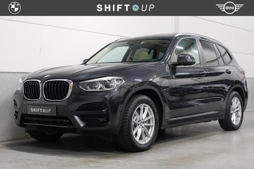 BMW X3 xDrive30e Panoramadak | Head Up | Camera's | Hifi | E, Auto's, BMW, Te koop, X3, 360° camera, 4x4, ABS, Airbags, Airconditioning