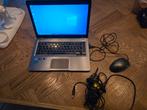 Toshiba laptop, Computers en Software, Windows Laptops, Ophalen of Verzenden, Intel Core i3 processor, Toshiba Satellite