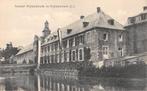 Wijnandsrade Kasteel Wijnandsrade gemeente Beekdaelen, Verzamelen, Ophalen of Verzenden, Voor 1920, Ongelopen, Limburg