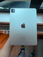 IPad Pro 4e Generatie 11” Inch 128GB 2022, Computers en Software, Apple iPads, Ophalen, Apple iPad, 11 inch, Zo goed als nieuw