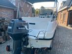 Suzuki dt 65, Ophalen, Benzine