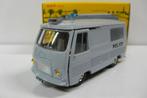 peugeot j7 police - dan-toys #dan-099  1/43, Verzenden, Nieuw, Auto, Overige merken