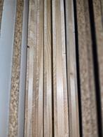 divers plaatmateriaal meubelmakerij, Doe-het-zelf en Verbouw, Platen en Panelen, Ophalen, Overige materialen, Nieuw, Info@decospan.be
